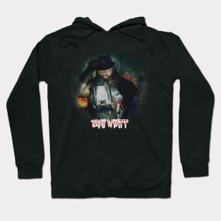 Bray Wyatt Hoodie